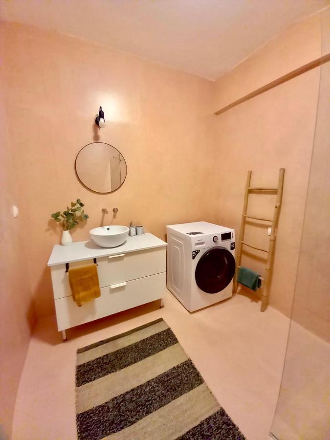 Specious Flat In Thessaloniki Aparthotel Εξωτερικό φωτογραφία