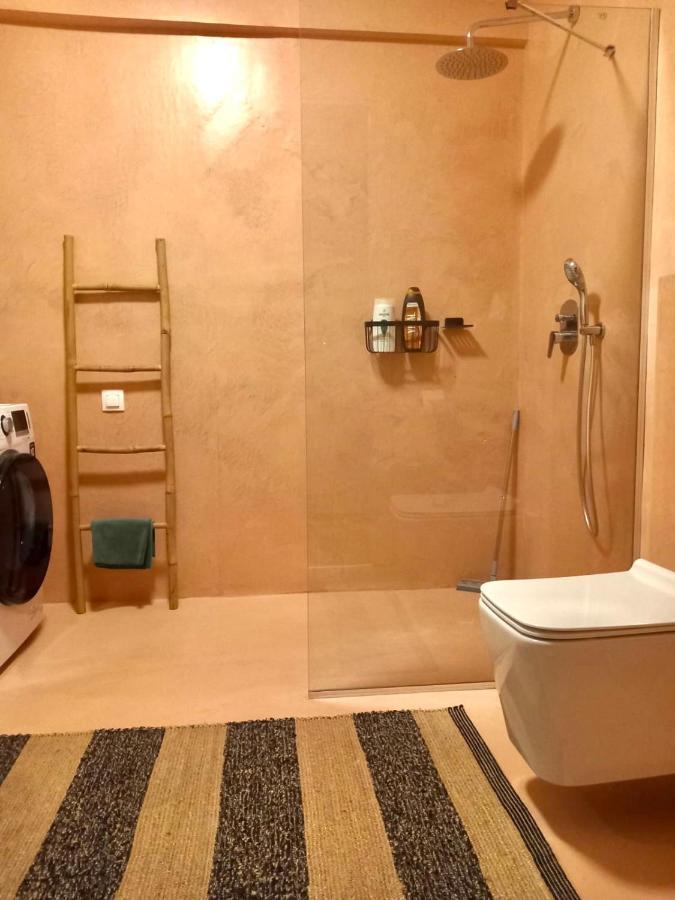 Specious Flat In Thessaloniki Aparthotel Εξωτερικό φωτογραφία