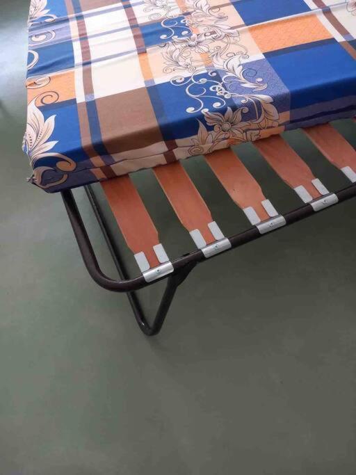 Specious Flat In Thessaloniki Aparthotel Εξωτερικό φωτογραφία